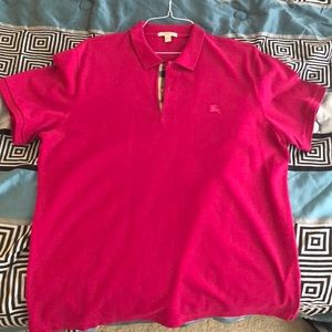 Burberry Polo